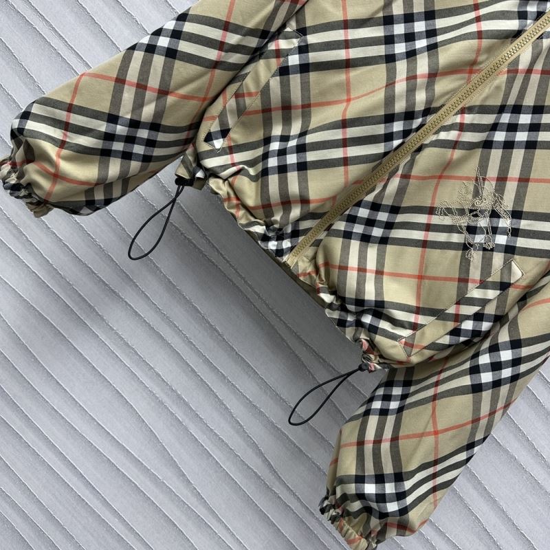 Burberry Outwear